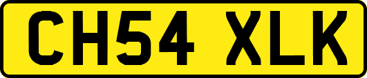 CH54XLK