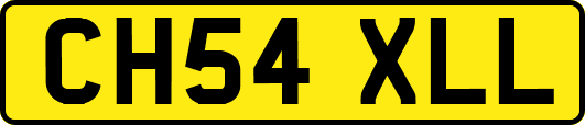 CH54XLL