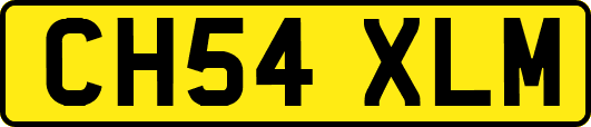 CH54XLM