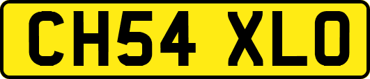 CH54XLO