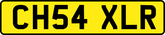 CH54XLR