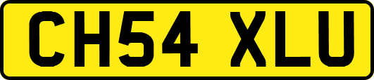 CH54XLU
