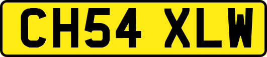 CH54XLW