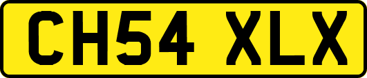 CH54XLX
