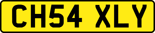 CH54XLY