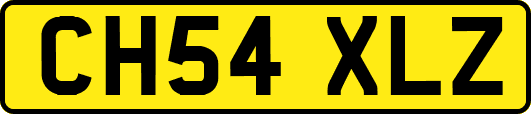 CH54XLZ