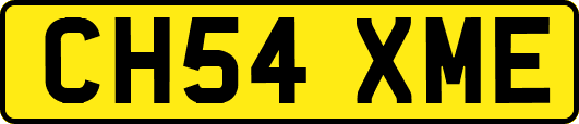 CH54XME