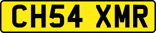 CH54XMR