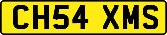 CH54XMS