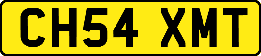 CH54XMT