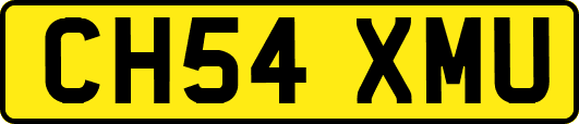 CH54XMU