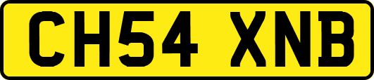 CH54XNB