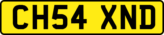 CH54XND