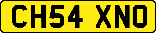 CH54XNO