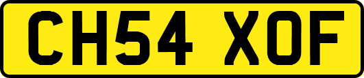 CH54XOF