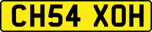 CH54XOH