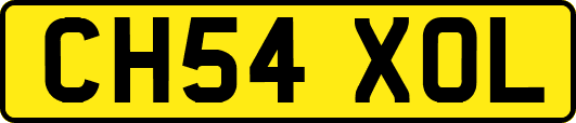 CH54XOL