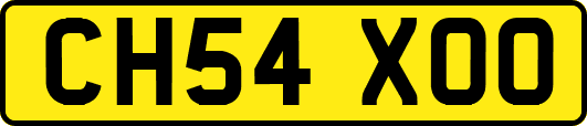 CH54XOO