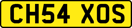 CH54XOS