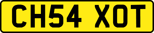 CH54XOT