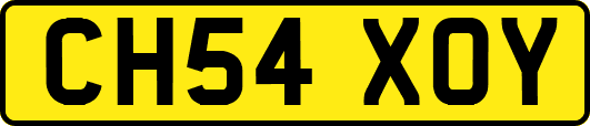 CH54XOY