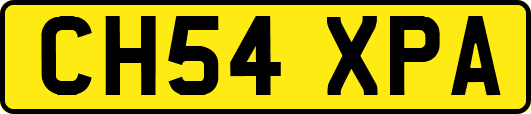 CH54XPA