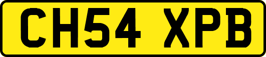 CH54XPB