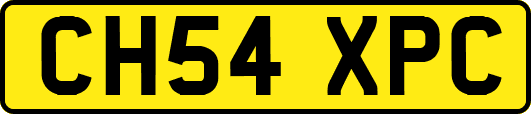 CH54XPC
