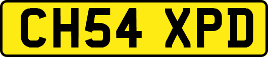 CH54XPD