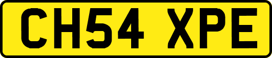 CH54XPE