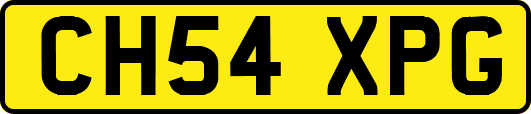 CH54XPG