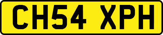 CH54XPH