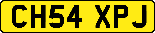 CH54XPJ