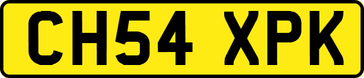CH54XPK