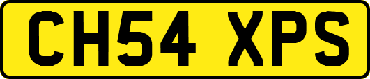 CH54XPS