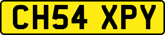 CH54XPY