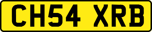 CH54XRB