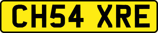 CH54XRE