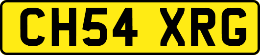 CH54XRG