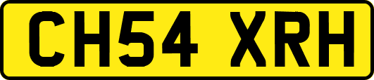 CH54XRH