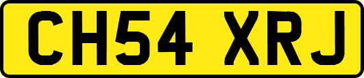 CH54XRJ