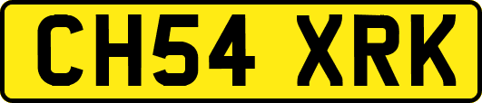 CH54XRK