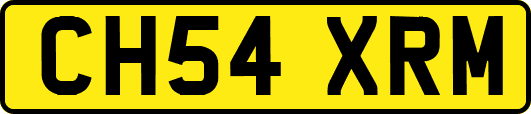 CH54XRM