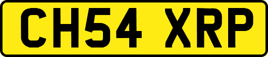 CH54XRP