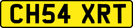 CH54XRT