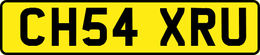 CH54XRU
