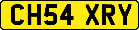 CH54XRY