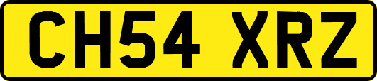 CH54XRZ