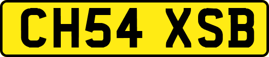 CH54XSB