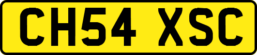 CH54XSC